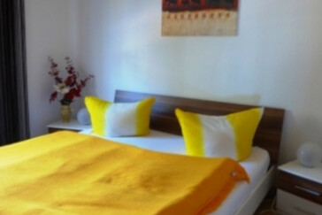 Monteurzimmer in Gotha - Ferienwohnung Gotha-Siebleben