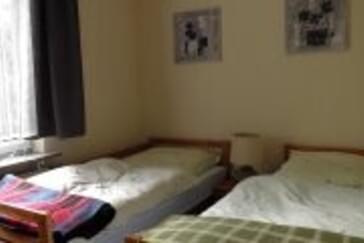 Monteurzimmer in Reinbek - Unterkunft Carstensen in Reinbek