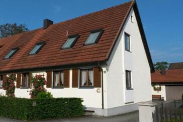 Monteurzimmer in Steinhöring - Ferienwohnung Kufer 