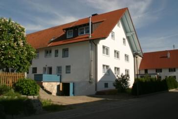 Monteurzimmer in Ungerhausen - Ferienwohnung Mayer