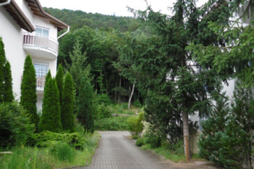 Monteurzimmer in Merzalben - Wohnung Frick