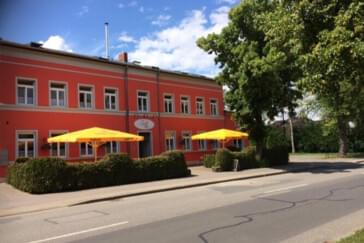 Monteurzimmer in Strasburg (Uckermark) - Pension Zeitlos 