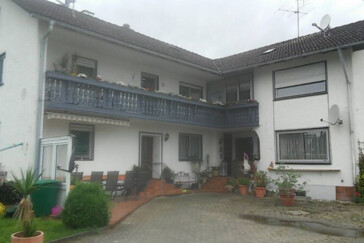 Monteurzimmer in Pförring - Gästehaus  Schulte | 