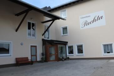 Monteurzimmer in Hof - Gästehaus Puchta