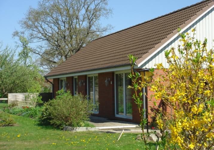 Unser Gästehaus