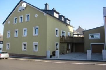 Monteurzimmer in Schwarzenbach an der Saale - FeWo-Hanisch