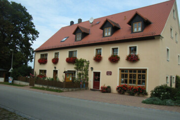 Monteurzimmer in Bergen - Babette Otters