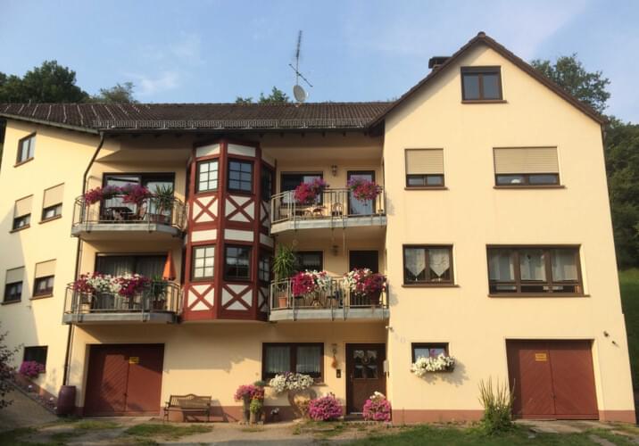 Haus