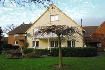 Monteurzimmer in Porta Westfalica - Ferienwohnung Vauth