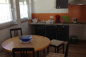 Monteurzimmer in Schonungen - Monteurzimmer Monika Kaßecker/Chr.Angerer-Kraus