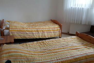 Monteurzimmer in Lichtenwald - Guggenmos Zimmervermietung 