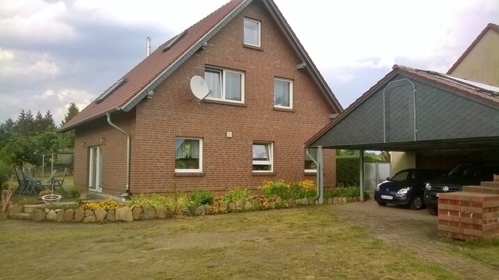 Monteurzimmer FeWo Seier in 39576 Stendal