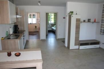 Monteurzimmer in Oberornau - Appartement - Ferienwohnung Gartner