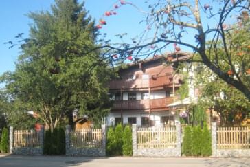 Monteurzimmer in Kisslegg - Workers friend 