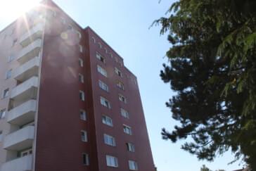 Monteurzimmer in Waldkraiburg - Ihr sonniges Zimmer in Waldkraiburg