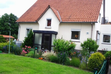 Monteurzimmer in Emmerthal - Monteurzimmer, Ferienwohnung Wyrwich