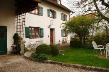 Monteurzimmer in Giggenhausen - Gästehaus Kramerhof/ingrid.moosrainer@gmx.de