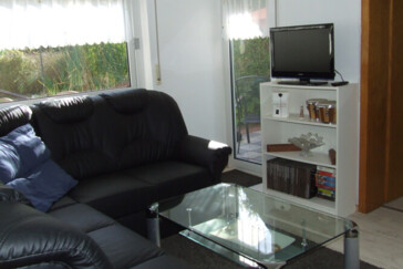 Monteurzimmer in Niestetal - Haus Wiegand