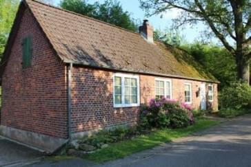 Monteurzimmer in Reesdorf - Haus Eiderkate