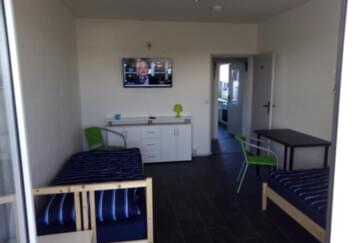 Monteurzimmer in Oebisfelde - René Seiler