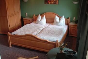 Monteurzimmer in Hopfgarten - Landpension & Reiterhof Fiala