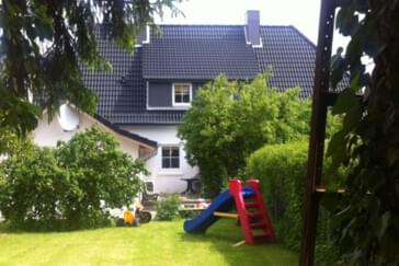 Monteurzimmer in Schleswig - Ferienhaus Sonnenschein