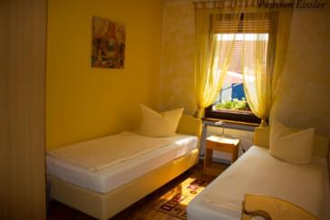 Monteurzimmer in Bruchsal - Pension Eissler