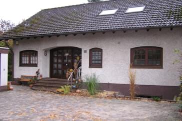 Monteurzimmer in Weinheim - Haus Matthes