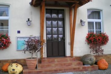 Monteurzimmer in Hoyerswerda - Pension Zum Mühlengrund