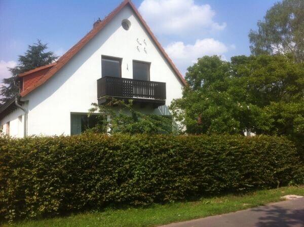 Pension König - Schlafen An Der Fulda