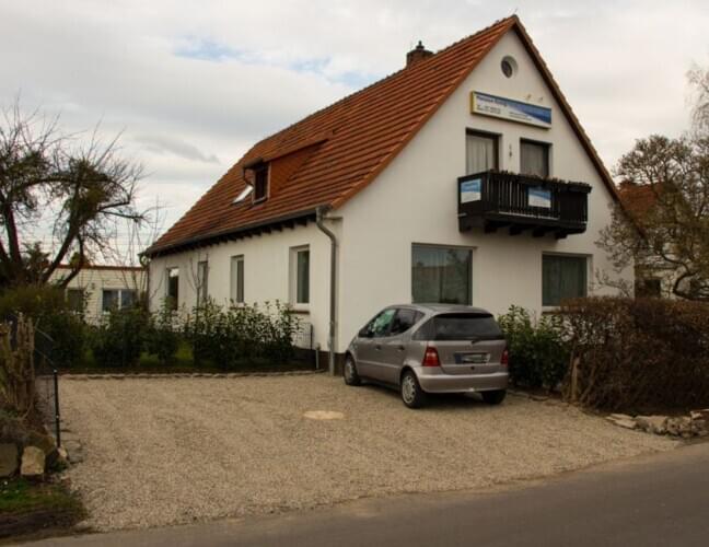 Pension König - Schlafen An Der Fulda Monteurzimmer: Pension König - Schlafen an der Fulda in 34134 Kassel