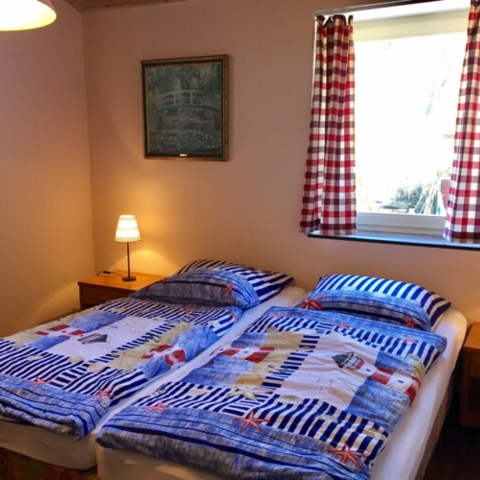 Monteurzimmer in  Benz - Hof Fraider