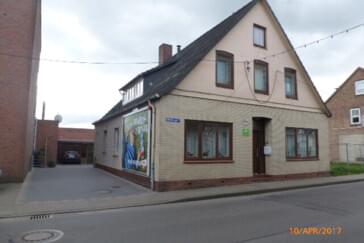 Monteurzimmer in Barmstedt - Monteurzimmer Lauckner Einzelbetten!