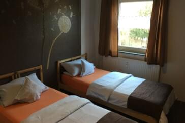 Monteurzimmer in Salzgitter-Thiede - MK Zimmervermietung 5 min  bis nach Braunschweig 