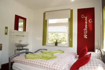 Monteurzimmer in Brokenlande - Heidehof Brokenlande