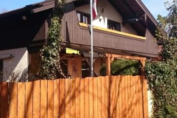 Monteurzimmer in Rohrdorf - JAKU24 Boardinghouse