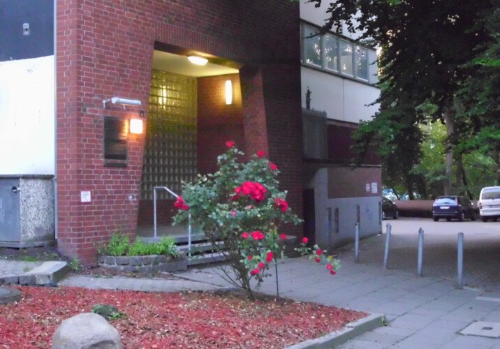 Monteurzimmer Gästehaus Alter Teichweg in 22049 Hamburg