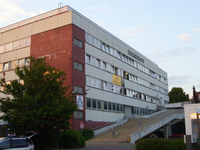 Monteurzimmer Gästehaus Alter Teichweg in 22049 Hamburg
