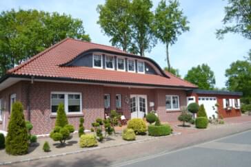 Monteurzimmer in Bersenbrück - Monteurwohnung Bersenbrück