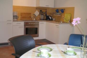 Monteurzimmer in Schramberg - Ferienwohnung Tischneck