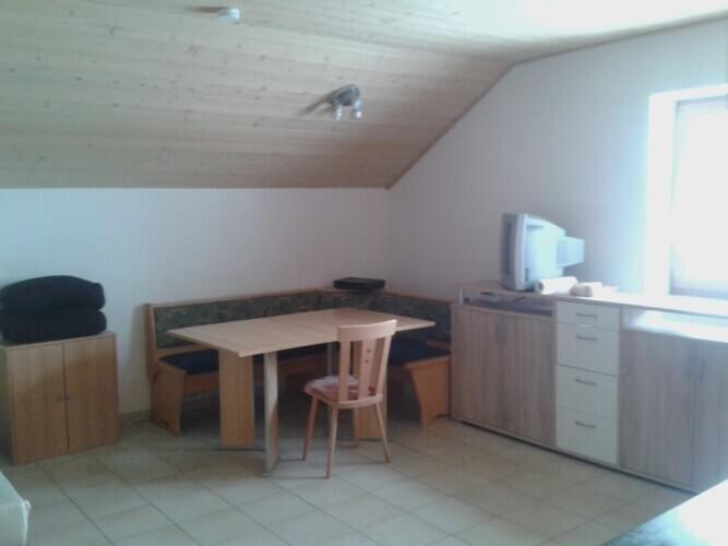 Küche Wohnung Carmen