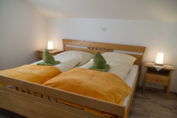 Monteurzimmer in Lauterbach-Rimlos - Ferienwohnungen im Mühlenhaus Röhrig