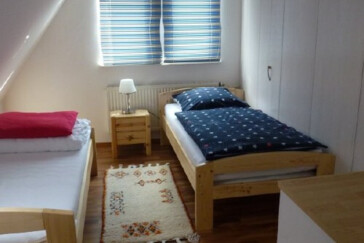 Monteurzimmer in Schwäbisch Hall - Siegfried Hespelt