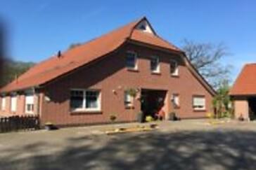 Privatzimmer in Hatten-Munderloh - Ferienwohnung/Monteurzimmer Kanbachs Oldenburg
