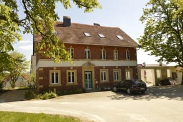 Monteurzimmer in Bayreuth - Unterkunft am Bahnhof