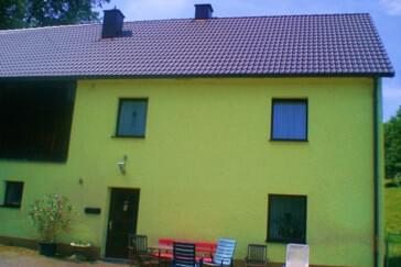 Monteurzimmer in Schwandorf - Unterkunft Kneißl