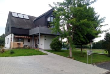 Monteurzimmer in Hadamar-Niederhadamar - Ferienwohnung Petri