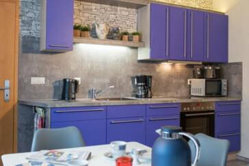 Monteurzimmer in Vetschau - Ferien- und Monteurwohnung Richter