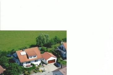 Monteurzimmer in Pfullendorf  - Ferienwohnung Christina20 Euro p.P.