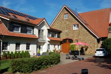 Monteurzimmer in Rieste - Monteurwohnung Rieste